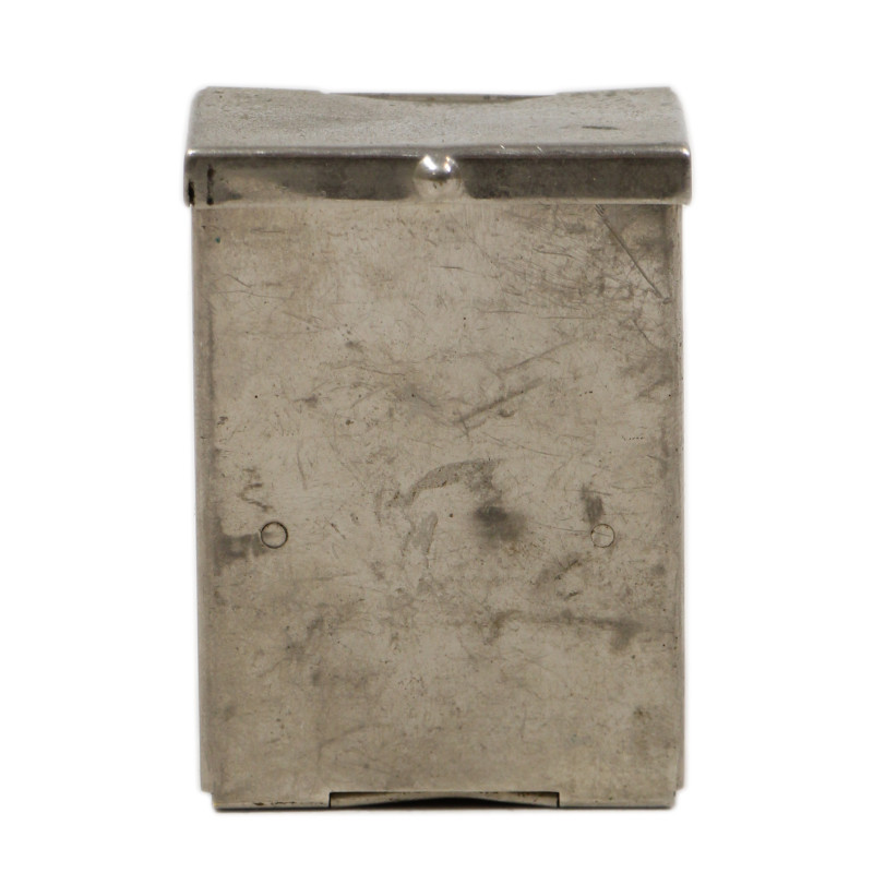 Stérilisateur médical pour aiguilles, US Army Medical Department, PIONEER