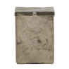 Stérilisateur médical pour aiguilles, US Army Medical Department, PIONEER