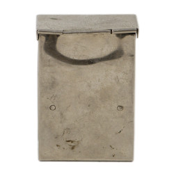 Stérilisateur médical pour aiguilles, US Army Medical Department, PIONEER