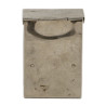 Stérilisateur médical pour aiguilles, US Army Medical Department, PIONEER