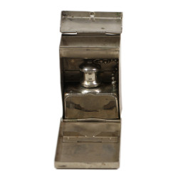 Sterilizer, Hypodermic Needle, US Army Medical Department, PIONEER