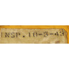 Preserver, Life, Mae West, Type B-3, USAAF, 1942