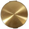 Compact, Powder, Brass, ELGIN, US Army