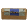 Box, Cartridge, Pistol, German, 9mm, Normandy, 1942