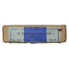 Box, Cartridge, Pistol, German, 9mm, Normandy, 1942
