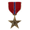 Grouping, Bronze Star, Pfc. Steve Smolyn, Anti-Tank Co., 11th Inf. Regt., 5th Infantry Division, ETO