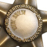 Grouping, Bronze Star, Pfc. Steve Smolyn, Anti-Tank Co., 11th Inf. Regt., 5th Infantry Division, ETO