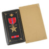 Grouping, Bronze Star, Pfc. Steve Smolyn, Anti-Tank Co., 11th Inf. Regt., 5th Infantry Division, ETO