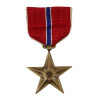 Grouping, Bronze Star, Pfc. Steve Smolyn, Anti-Tank Co., 11th Inf. Regt., 5th Infantry Division, ETO