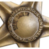 Grouping, Bronze Star, Pfc. Steve Smolyn, Anti-Tank Co., 11th Inf. Regt., 5th Infantry Division, ETO