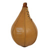 Bag, Speed, Leather, Wilson, SPECIAL SERVICES U.S. ARMY