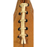 Bag, Speed, Leather, Wilson, SPECIAL SERVICES U.S. ARMY