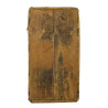 Carton, American Red Cross, Food Package, Prisoner of War