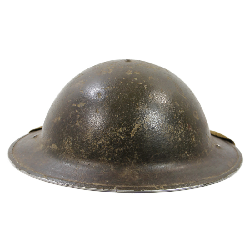 Casque Mk II, britannique, RO & Co. 1940-VMC 1942, Royal Artillery