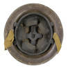 Casque Mk II, britannique, RO & Co. 1940-VMC 1942, Royal Artillery