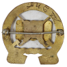 Crest, 7th Inf. Rgt., 3rd Infantry Division, à épingle