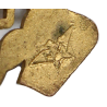 Crest, 7th Inf. Rgt., 3rd Infantry Division, à épingle
