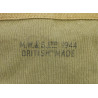 Musette M-1936, British-Made, M.W. & S. Ltd. 1944