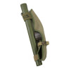 Pick-Mattock, Intrenching, M-1910, with Carrier, E.A. BROWN MFG. CO. 1944
