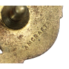 Crest, DUI, 3rd Mechanized Cavalry Group, AMCRAFT, SB