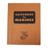 Manuel, Guidebook for Marines