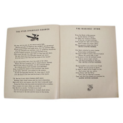 Manuel, Guidebook for Marines