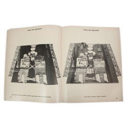 Manuel, Guidebook for Marines