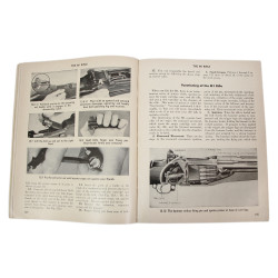 Manuel, Guidebook for Marines