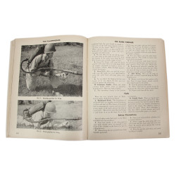 Manuel, Guidebook for Marines
