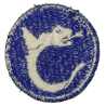 Insigne, 130th Infantry Division, Armée fantôme, Opération Fortitude