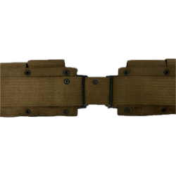 Belt, Cartridge, Springfield, LONG 7-18