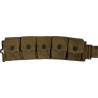 Ceinturon cartouchière Springfield, LONG 7-18