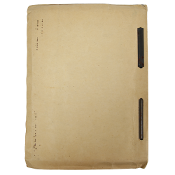 Rapport, Airborne Operations - A German Appraisal, Lt. Col. Hugh Mozley, 101st Airborne Division, "Restricted"