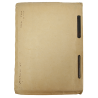 Rapport, Airborne Operations - A German Appraisal, Lt. Col. Hugh Mozley, 101st Airborne Division, "Restricted"