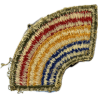 Insigne, 42nd Infantry Division