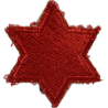 Insigne, 6th Infantry Division
