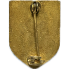 Crest CBI (China-Burma-India), à épingle