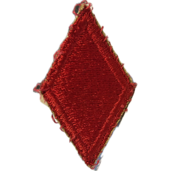 Insigne, 5th Infantry Division