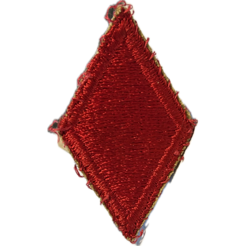 Insigne, 5th Infantry Division