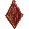 Insigne, 5th Infantry Division