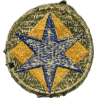 Insigne, 46th Infantry Division, Armée fantôme, Opération Fortitude