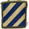 Patch, 3rd Infantry Division