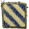 Insigne, 3rd Infantry Division