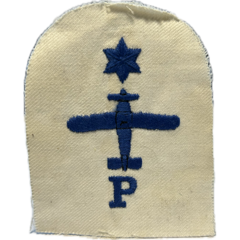 Insignia, Royal Navy, Photographer