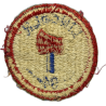 Patch, 84th Infantry Division, 1st type