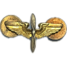 Insignia, Collar, Officer, USAAF