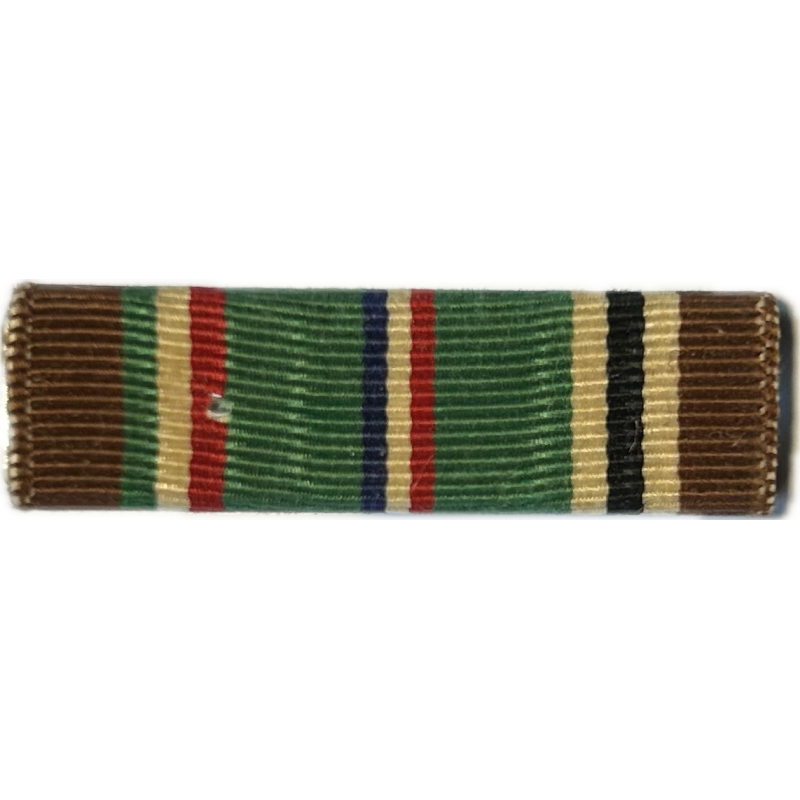 Ribbon, European African Middle Eastern Campaign