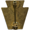 Crest, 28th Infantry Division, à épingle
