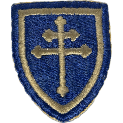 Insigne, 79th Infantry Division