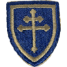 Insigne, 79th Infantry Division